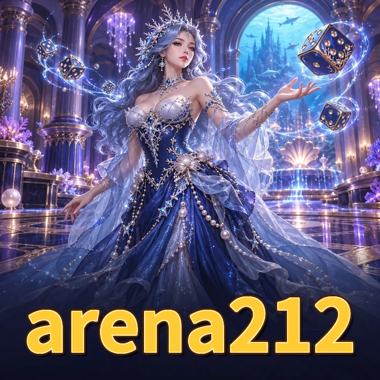 Resmi arena212