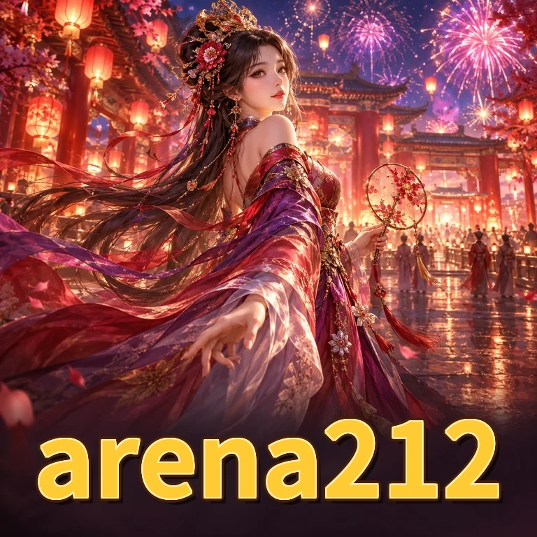 Tentang Kami arena212