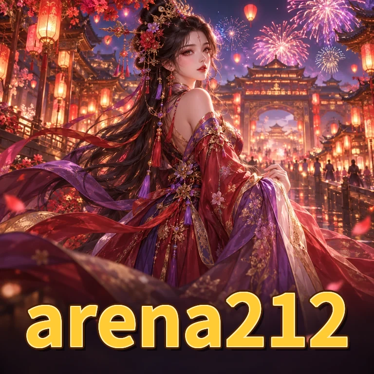 Aplikasi arena212