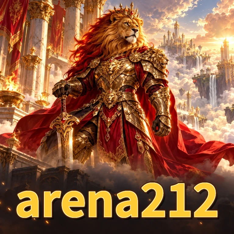 arena212 APK Download