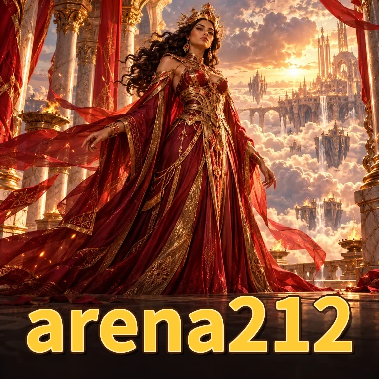 Fitur arena212
