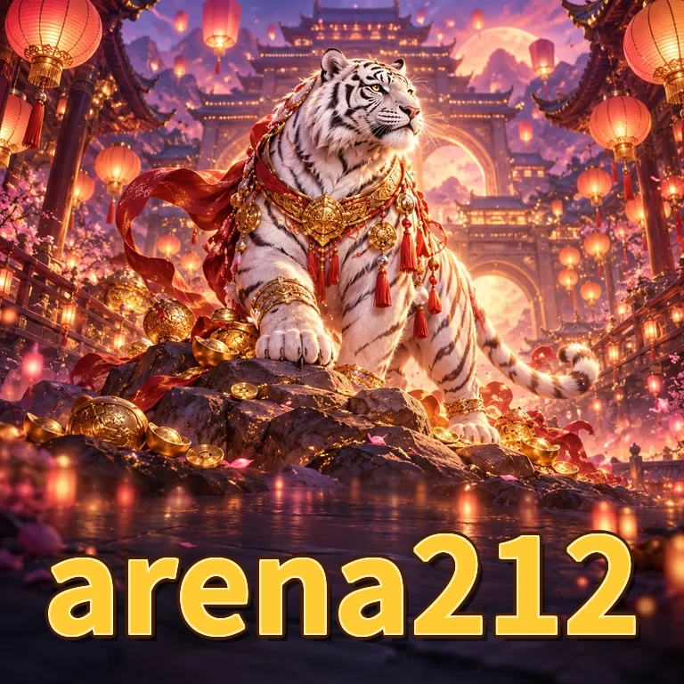 Profile arena212