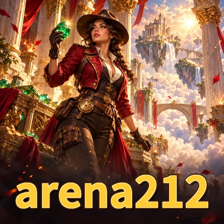 Tentang arena212