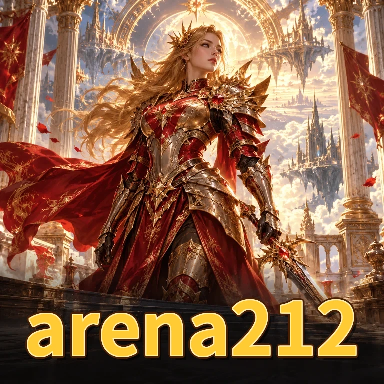 FAQ arena212