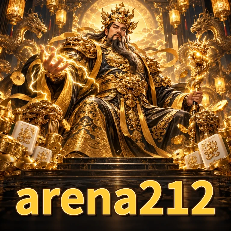 Persyaratan Sistem arena212