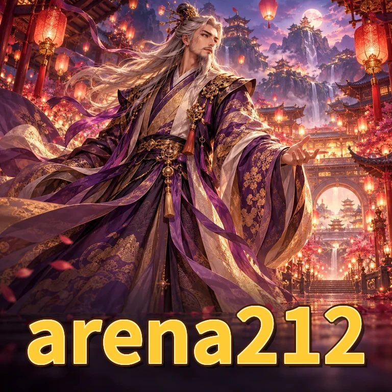 Panduan Download arena212