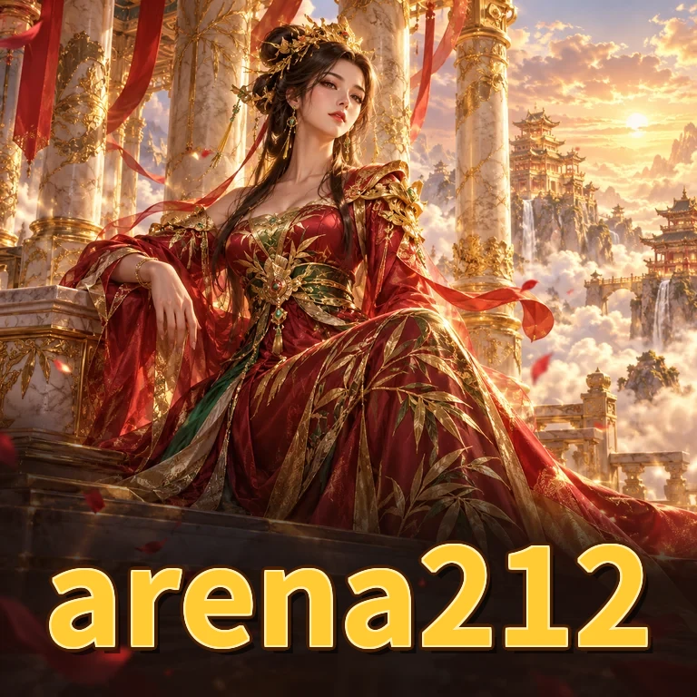 arena212 APK Logo